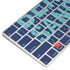 Not Me Us Political Magic Keyboard Skin