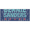 Not Me Us Political Magic Keyboard Skin