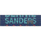 Not Me Us Political Magic Keyboard with Numeric Keypad Skin