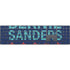Not Me Us Political Magic Keyboard with Numeric Keypad Skin