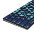 Not Me Us Political Magic Keyboard with Numeric Keypad Skin
