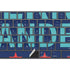 Not Me Us Political Magic Keyboard with Numeric Keypad Skin