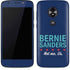 Not Me Us Political Moto E5 Play Skin