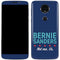 Not Me Us Political Moto E5 Plus Skin