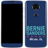 Not Me Us Political Moto E5 Plus Skin
