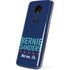 Not Me Us Political Moto E5 Plus Skin