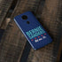 Not Me Us Political Moto E5 Plus Skin