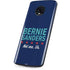 Not Me Us Political Moto G6 Skin