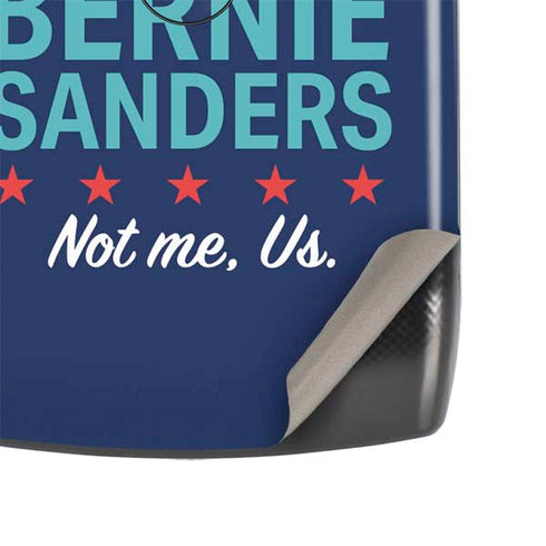 Not Me Us Political Motorola RAZR Skin