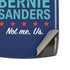 Not Me Us Political Motorola RAZR Skin
