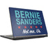 Not Me Us Political MSI GS65 Stealth Laptop Skin