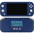 Not Me Us Political Nintendo Switch Lite Skin