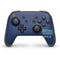 Not Me Us Political Nintendo Switch Pro Controller Skin