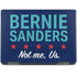 Not Me Us Political Notebook 9 Pro 13in (2017) Skin