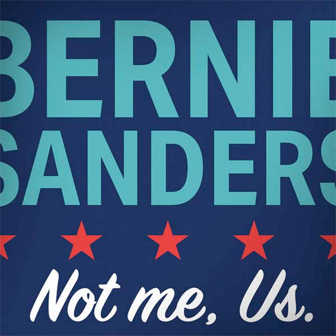 Not Me Us Political Notebook 9 Pro 13in (2017) Skin