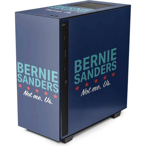 Not Me Us Political NZXT H510 Compact ATX Mid-Tower Case Skin