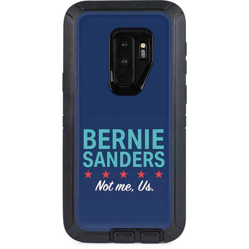 Not Me Us Political Otterbox Defender Galaxy Skin