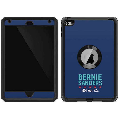 Not Me Us Political Otterbox Defender iPad Skin