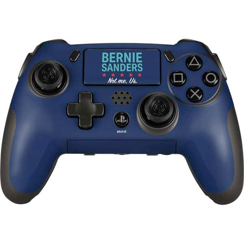 Not Me Us Political PlayStation Scuf Vantage 2 Controller Skin