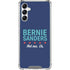 Not Me Us Political Galaxy A15 5G Clear Case