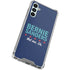 Not Me Us Political Galaxy A15 5G Clear Case