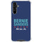Not Me Us Political Galaxy A54 5G Clear Case