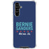 Not Me Us Political Galaxy A54 5G Clear Case