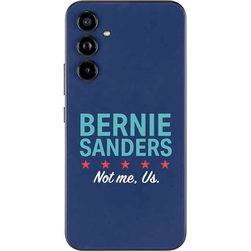 Not Me Us Political Galaxy A54 5G Skin