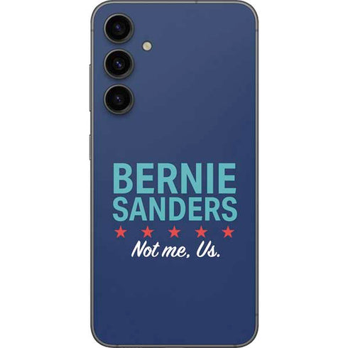 Not Me Us Political Galaxy S23 FE Skin