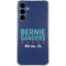 Not Me Us Political Galaxy S24 Clear Case
