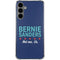 Not Me Us Political Galaxy S24 Plus Clear Case