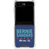 Not Me Us Political Galaxy Z Flip5 5G Clear Case