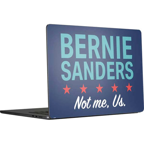 Not Me Us Political MacBook Air 15 in (2023) Skin