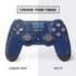 Not Me Us Political PS4 Controller Skin