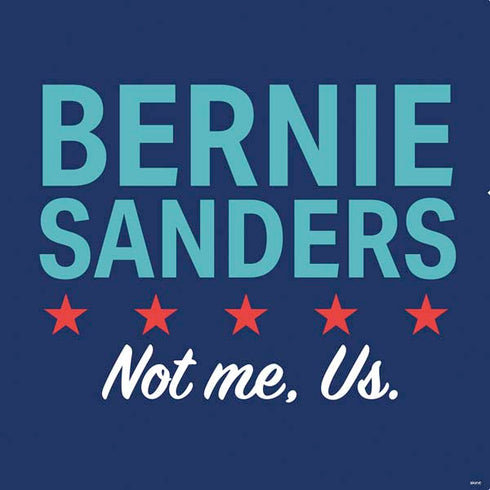 Not Me Us Political PS4 Slim Skin