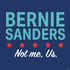 Not Me Us Political PS4 Slim Skin