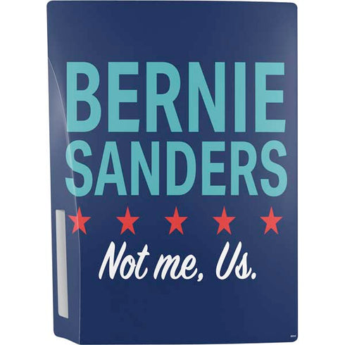 Not Me Us Political PS5 Bundle Skin