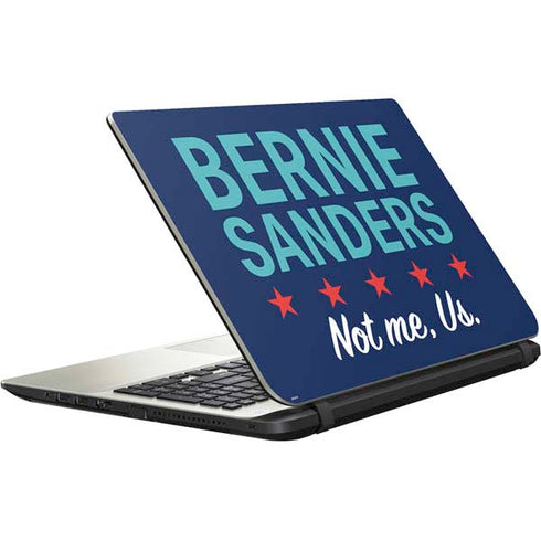 Not Me Us Political Satellite L50-B / S50-B Skin