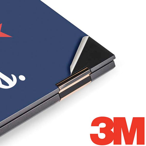 Not Me Us Political HP Spectre Skin