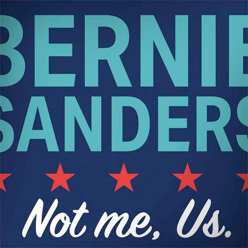 Not Me Us Political HP Spectre Skin