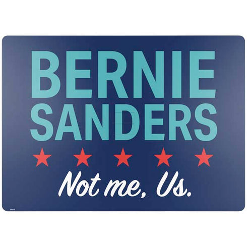 Not Me Us Political Surface Laptop 4 15in Skin