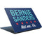 Not Me Us Political Surface Laptop Skin