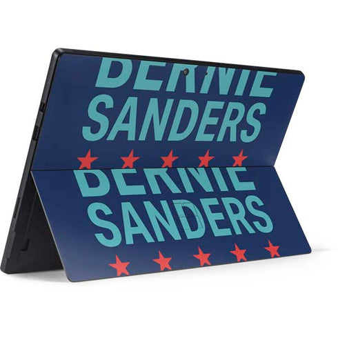 Not Me Us Political Surface Pro 7 Skin