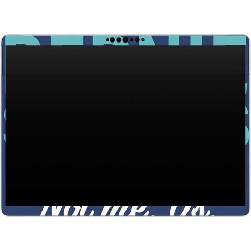 Not Me Us Political Surface Pro 9 Skin