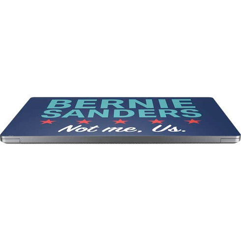 Not Me Us Political Universal Laptop 12in (9.8 x 6.8in) Skin