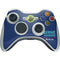 Not Me Us Political Xbox 360 Wireless Controller Skin