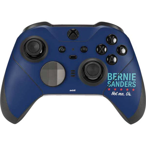 Not Me Us Political Xbox Elite Wireless Controller Series 2 Skin
