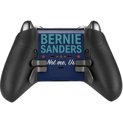 Not Me Us Political Xbox Elite Wireless Controller Series 2 Skin