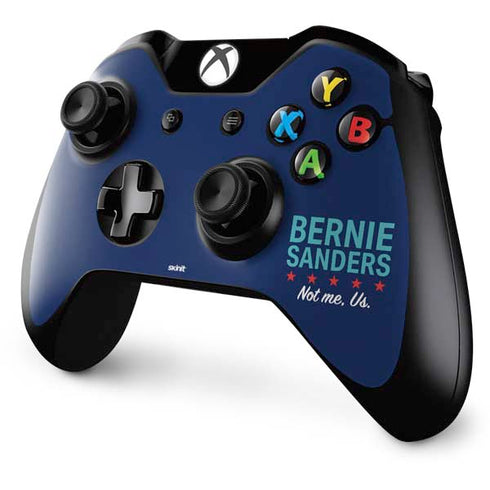 Not Me Us Political Xbox One Controller Skin