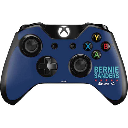 Not Me Us Political Xbox One Controller Skin